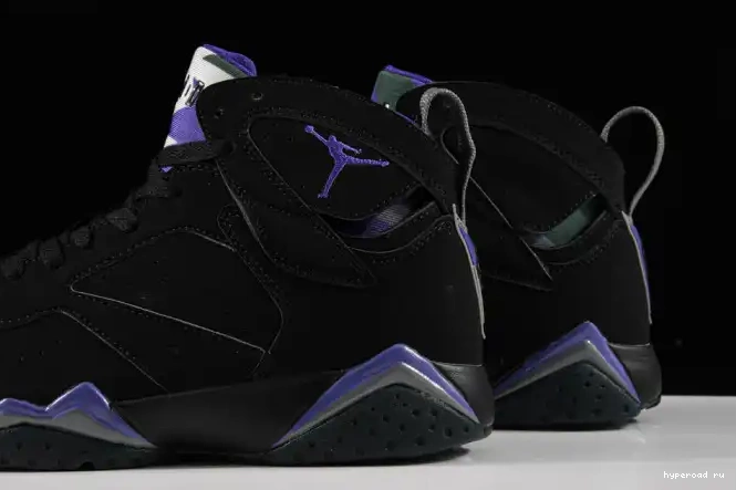 Allen Air Ray 304775-053 Bucks Retro 7 Jordan 0501